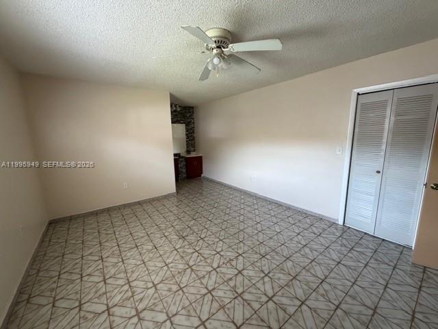 3112 Southwest 17th Street, Unit 3112 Miami, FL 33145 - Photo 7 of 12 a view of an empty room and a window