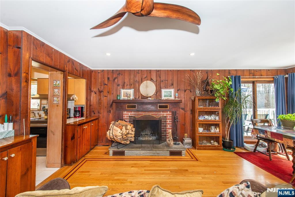 7 Stempert Road Branchville, NJ 07826 - Photo 9 of 36