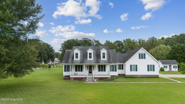 $390,000 | 503 Robin Lane, Edenton, NC 27932