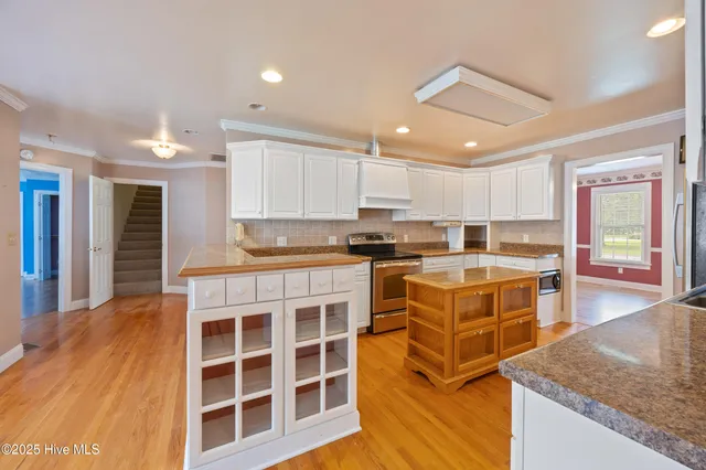 $390,000 | 503 Robin Lane, Edenton, NC 27932