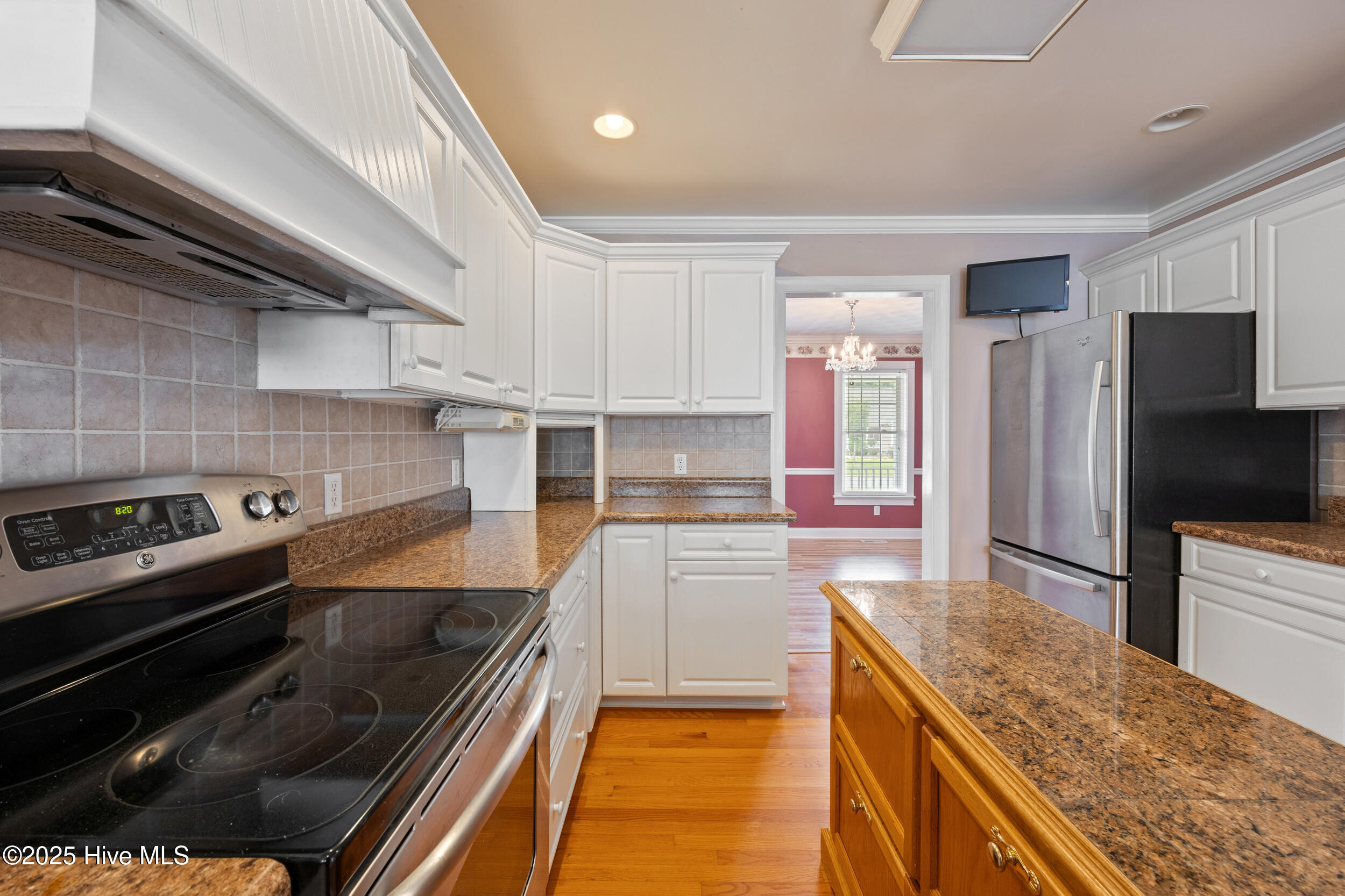 503 Robin Lane Edenton, NC 27932 - Photo 13 of 37 Kitchen