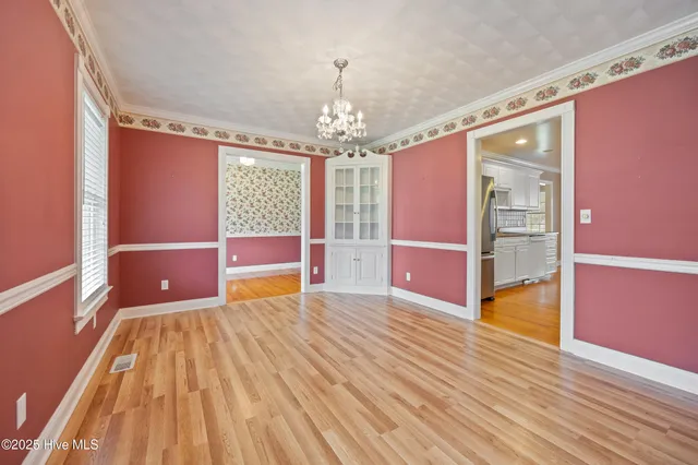 $390,000 | 503 Robin Lane, Edenton, NC 27932