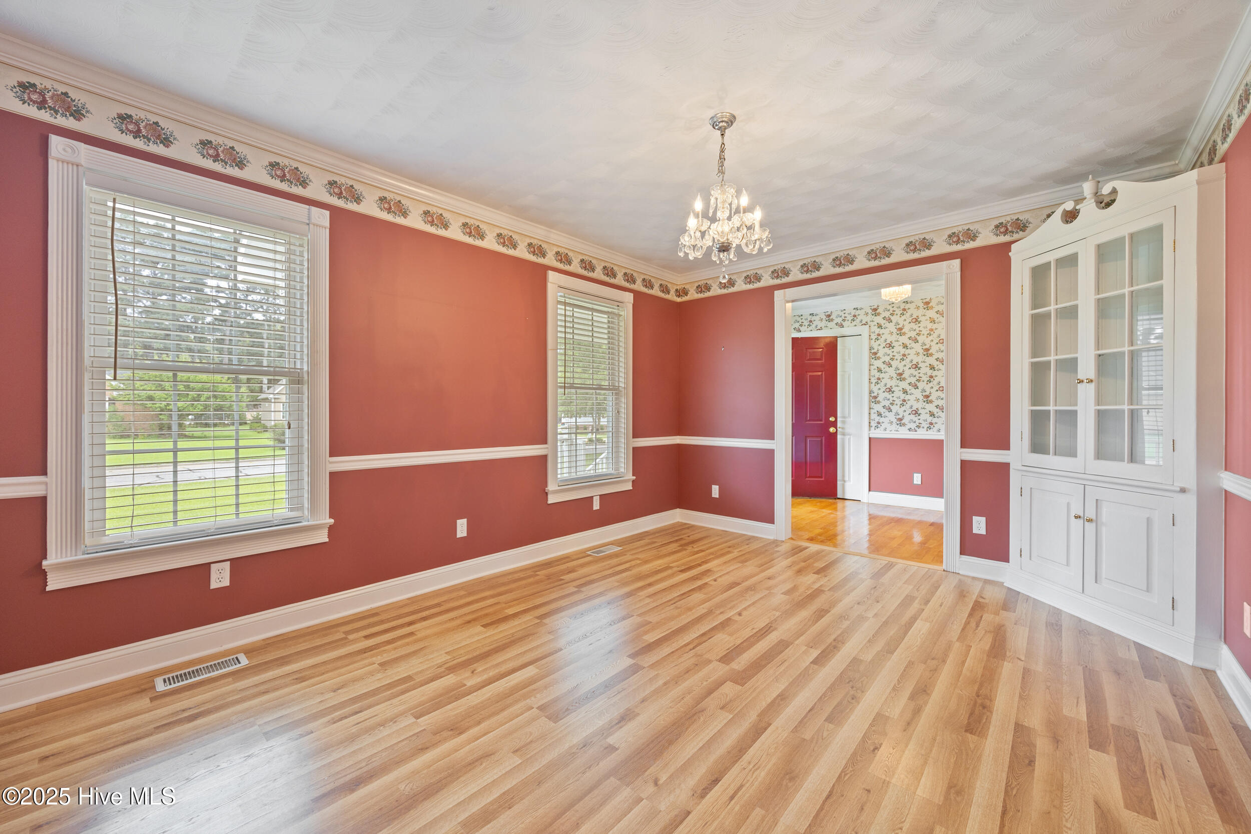 503 Robin Lane Edenton, NC 27932 - Photo 16 of 37 Dining room