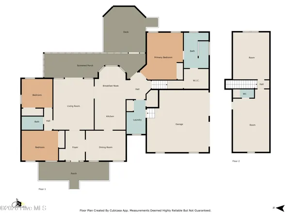 $370,000 | 503 Robin Lane, Edenton, NC 27932