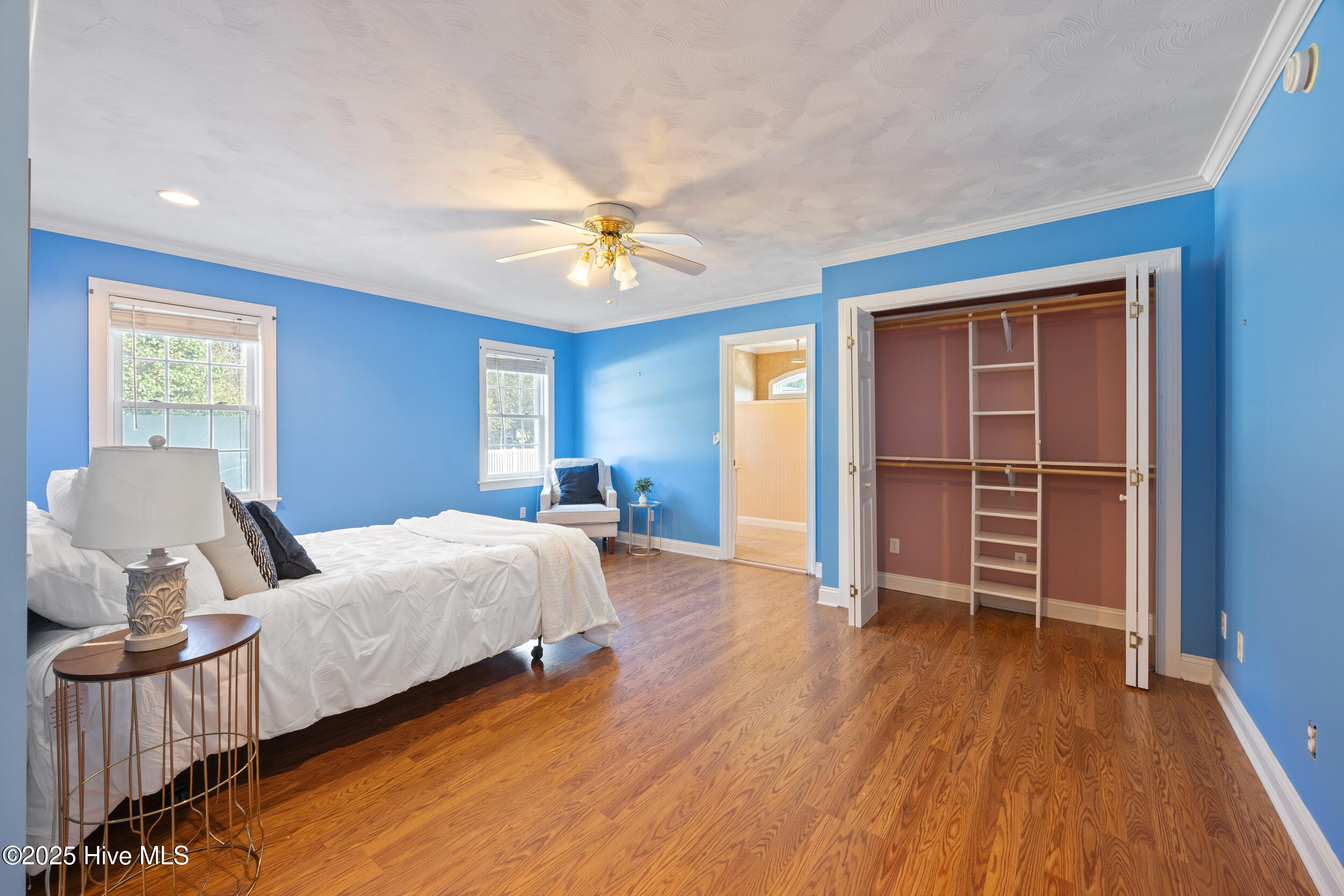 503 Robin Lane Edenton, NC 27932 - Photo 22 of 37 Primary bedroom