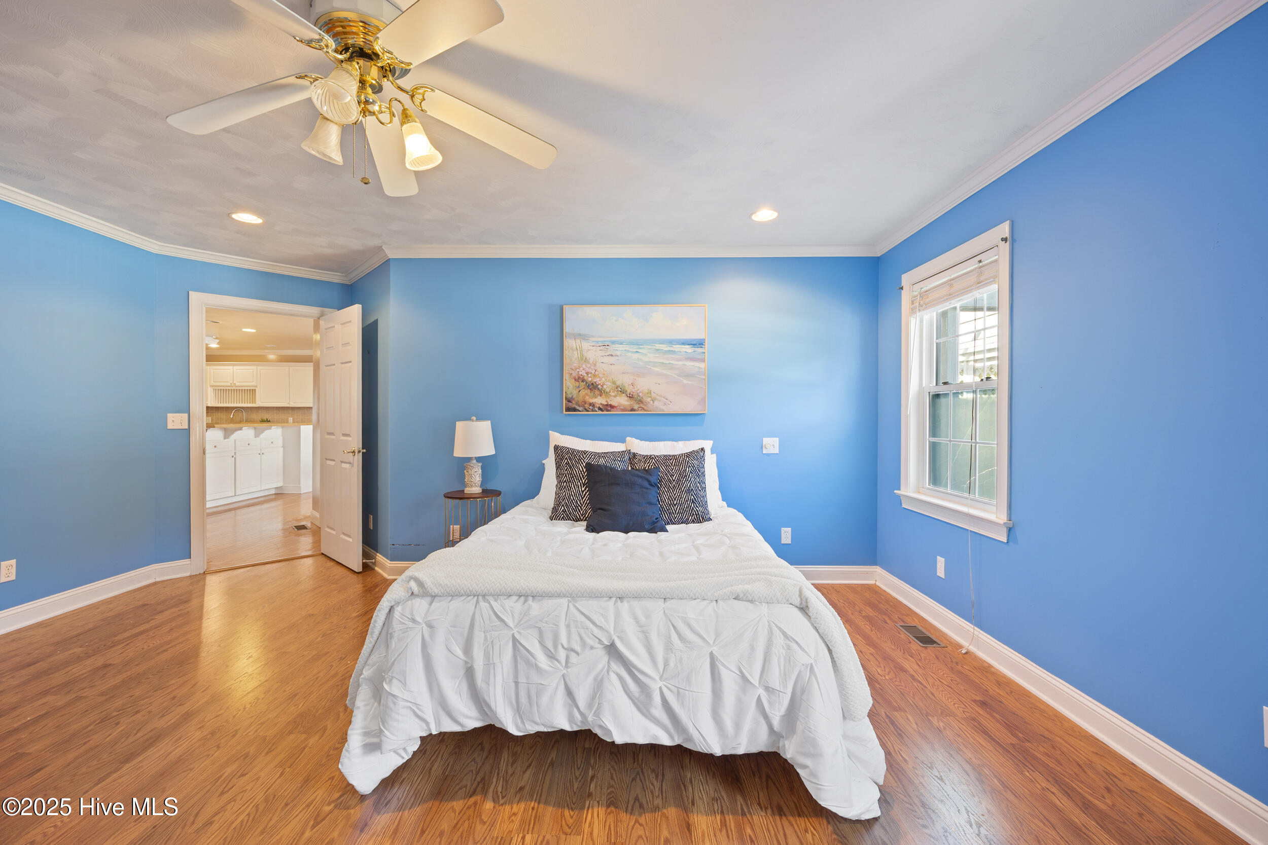 503 Robin Lane Edenton, NC 27932 - Photo 23 of 37 Primary Bedroom