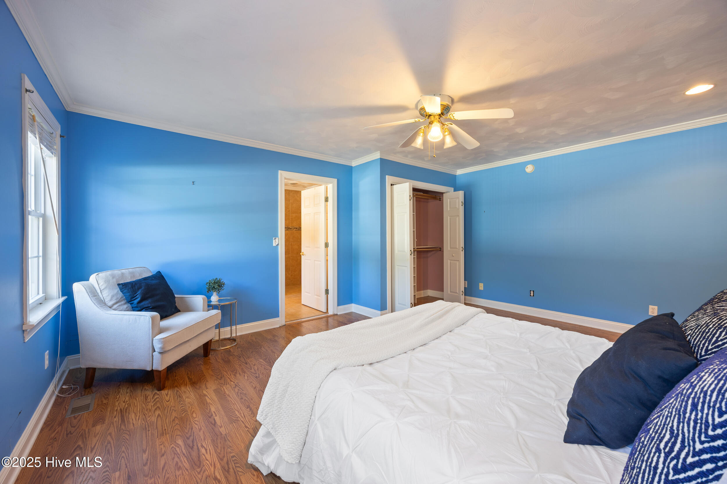 503 Robin Lane Edenton, NC 27932 - Photo 24 of 37 Primary bedroom
