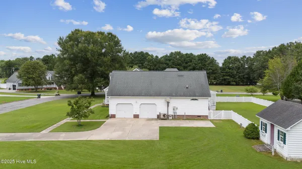 $370,000 | 503 Robin Lane, Edenton, NC 27932