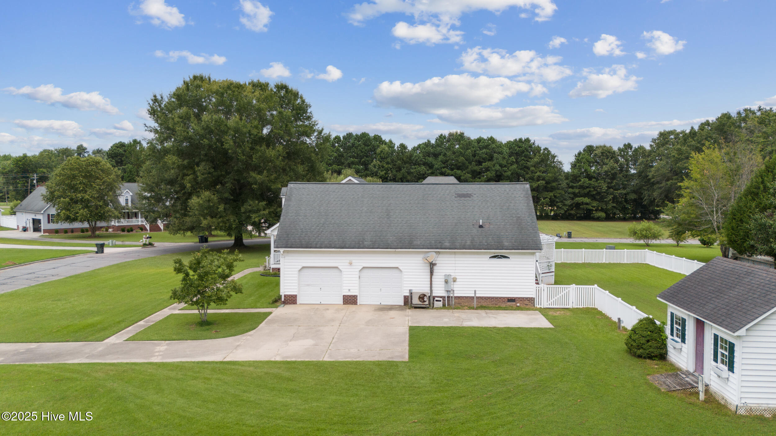 503 Robin Lane Edenton, NC 27932 - Photo 33 of 37 Side