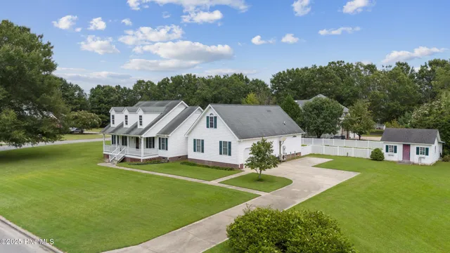 $390,000 | 503 Robin Lane, Edenton, NC 27932