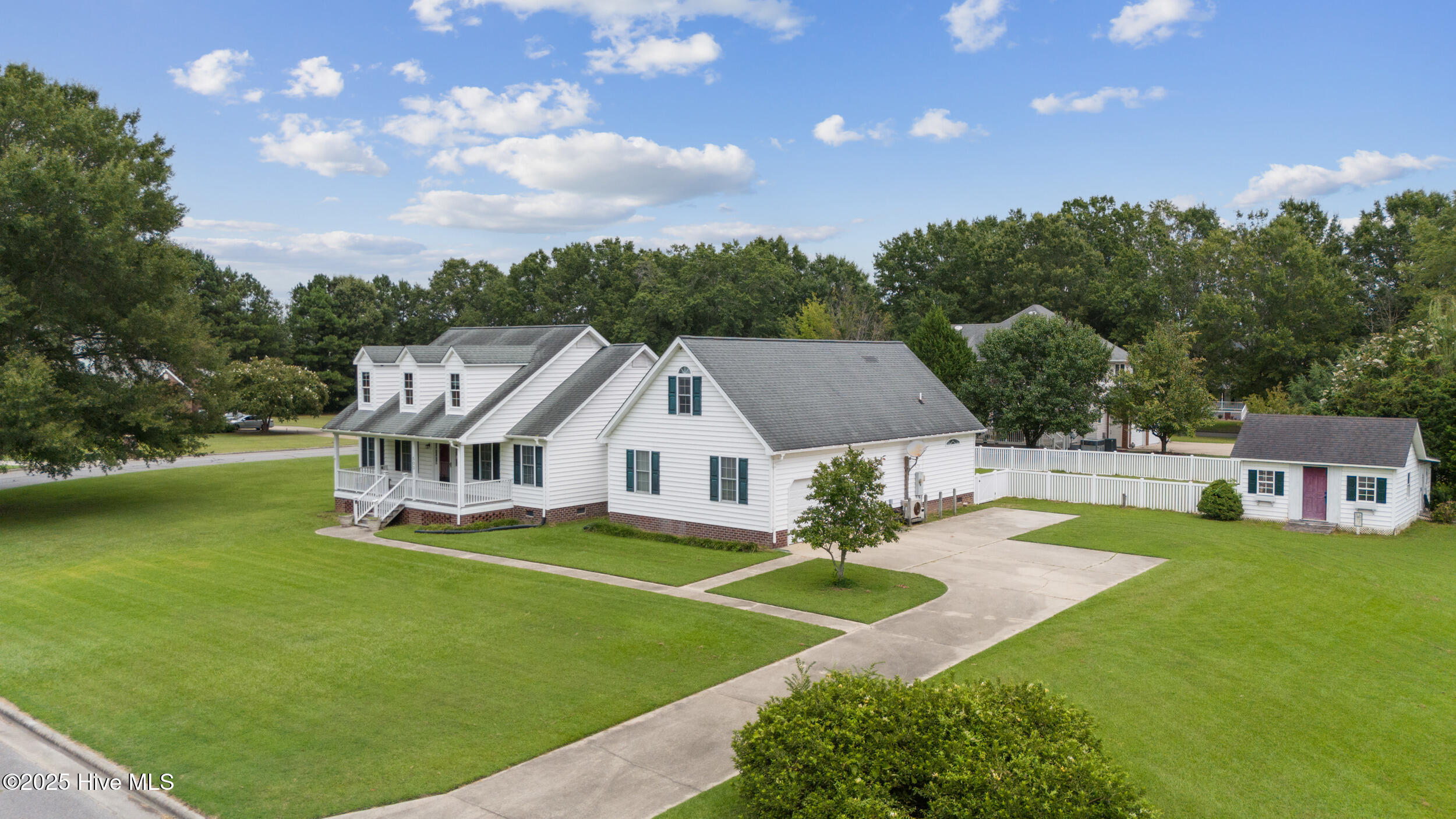503 Robin Lane Edenton, NC 27932 - Photo 36 of 37 Front