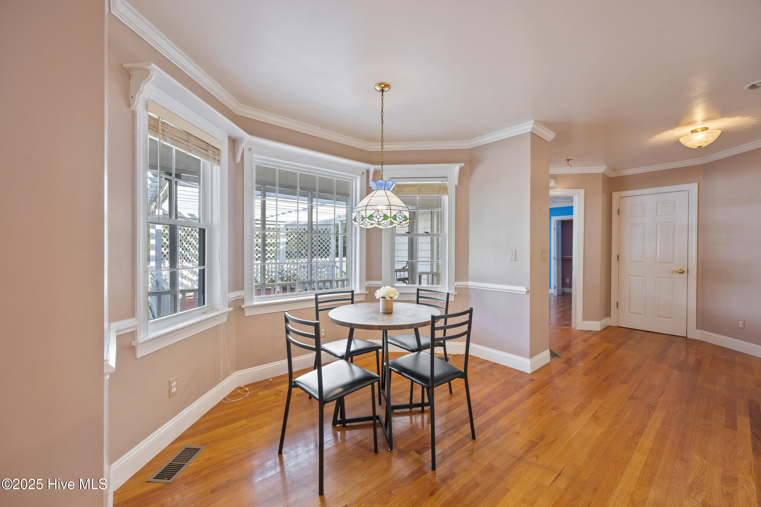 503 Robin Lane Edenton, NC 27932 - Photo 5 of 37 Great natural light
