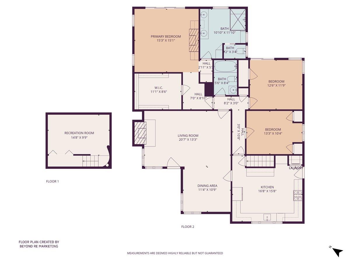 1042 Camino Ramon San Jose, CA 95125 - Photo 38 of 54