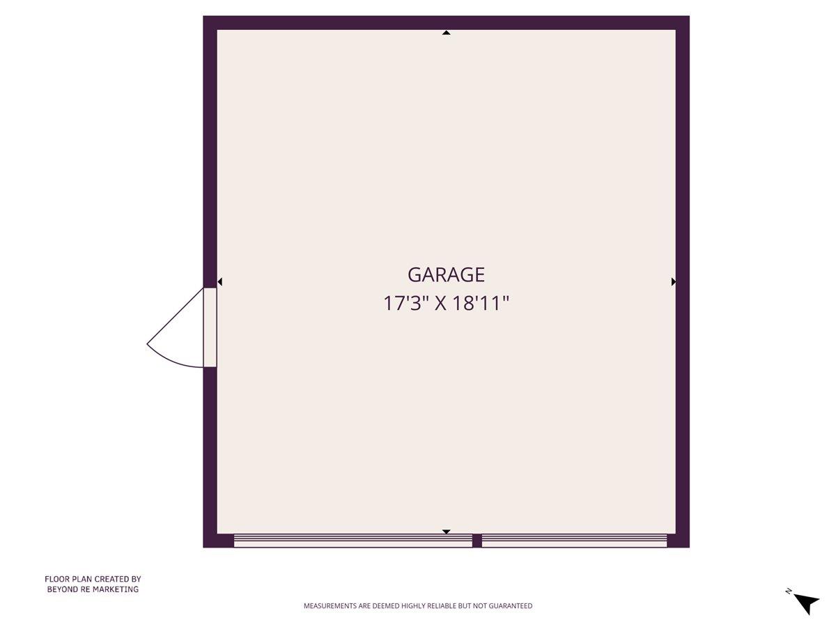 1042 Camino Ramon San Jose, CA 95125 - Photo 39 of 54 a picture of a room