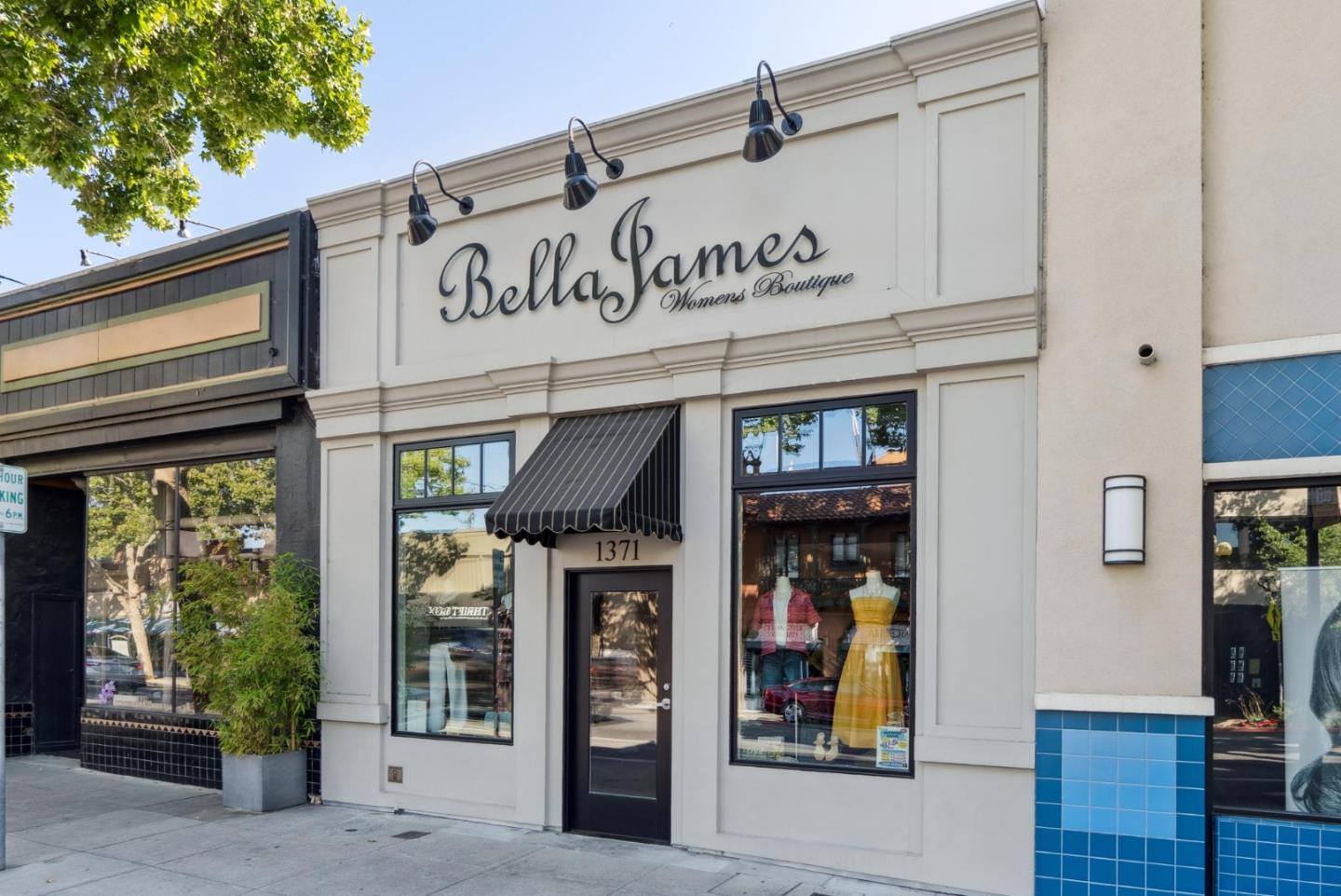 1042 Camino Ramon San Jose, CA 95125 - Photo 51 of 54 a view of a stores