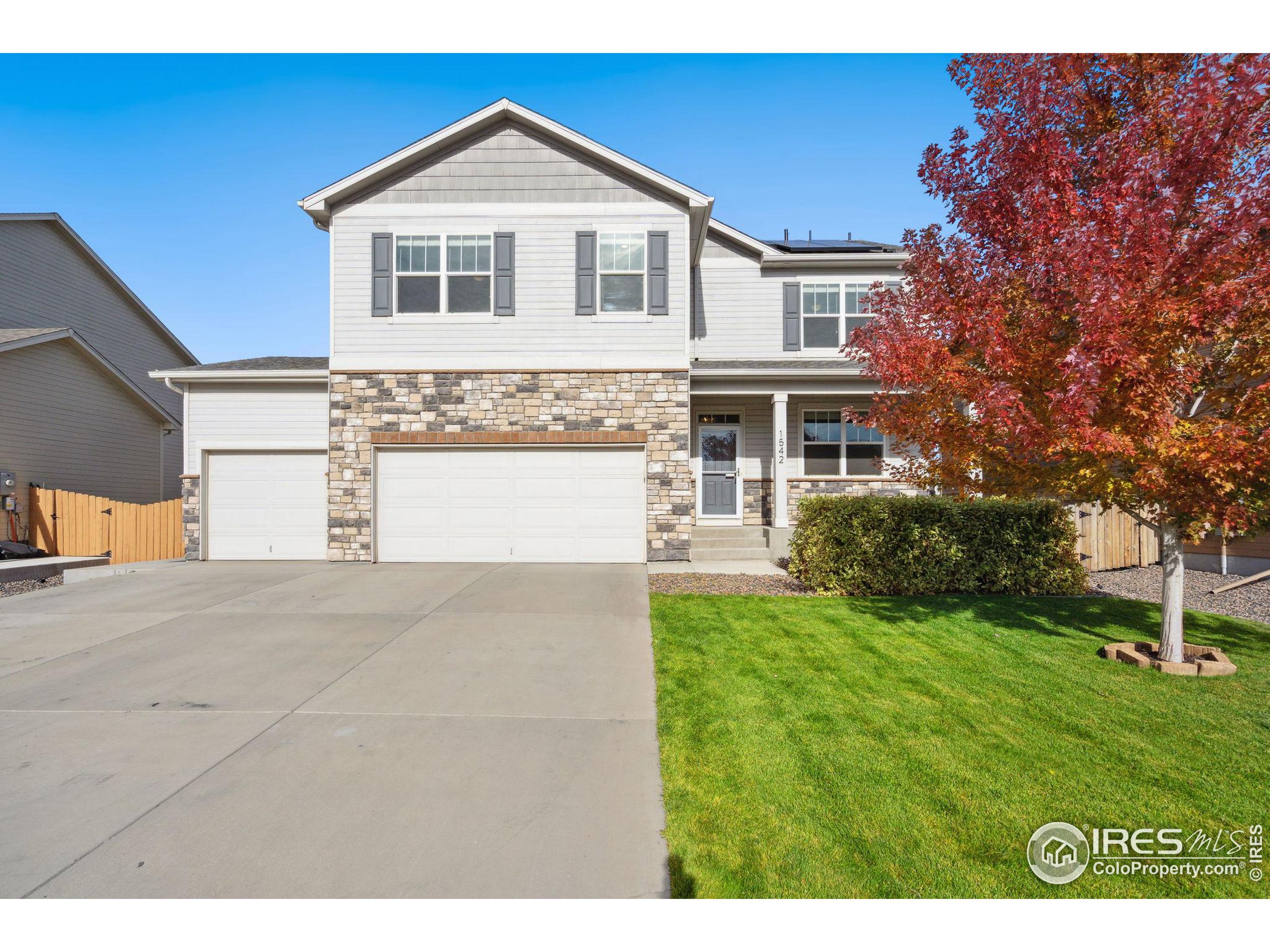 1542 Taplow Drive Windsor, CO 80550 - Photo 1 of 34