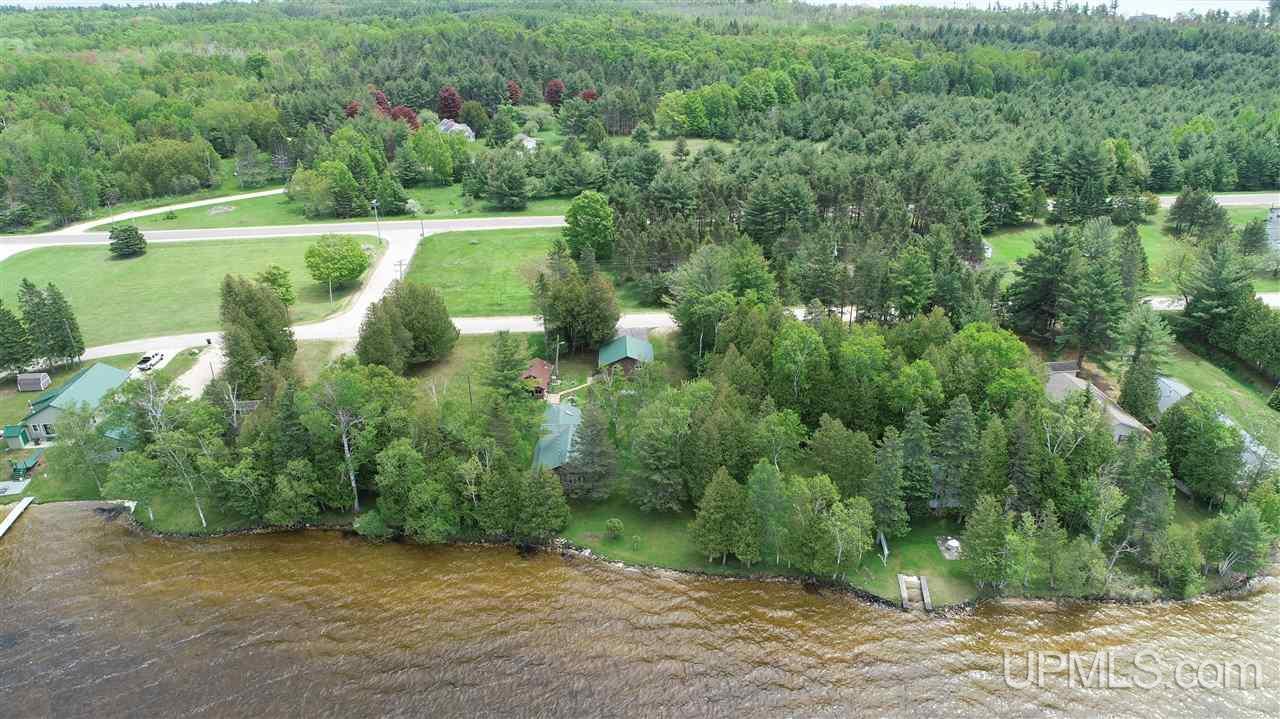 703 N Corbridge Road Gulliver, MI 49840 - Photo 26 of 49