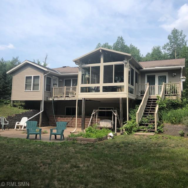 7100 Co Highway 61 Rutledge, MN 55795 - Photo 1 of 1 Gallery Image 1