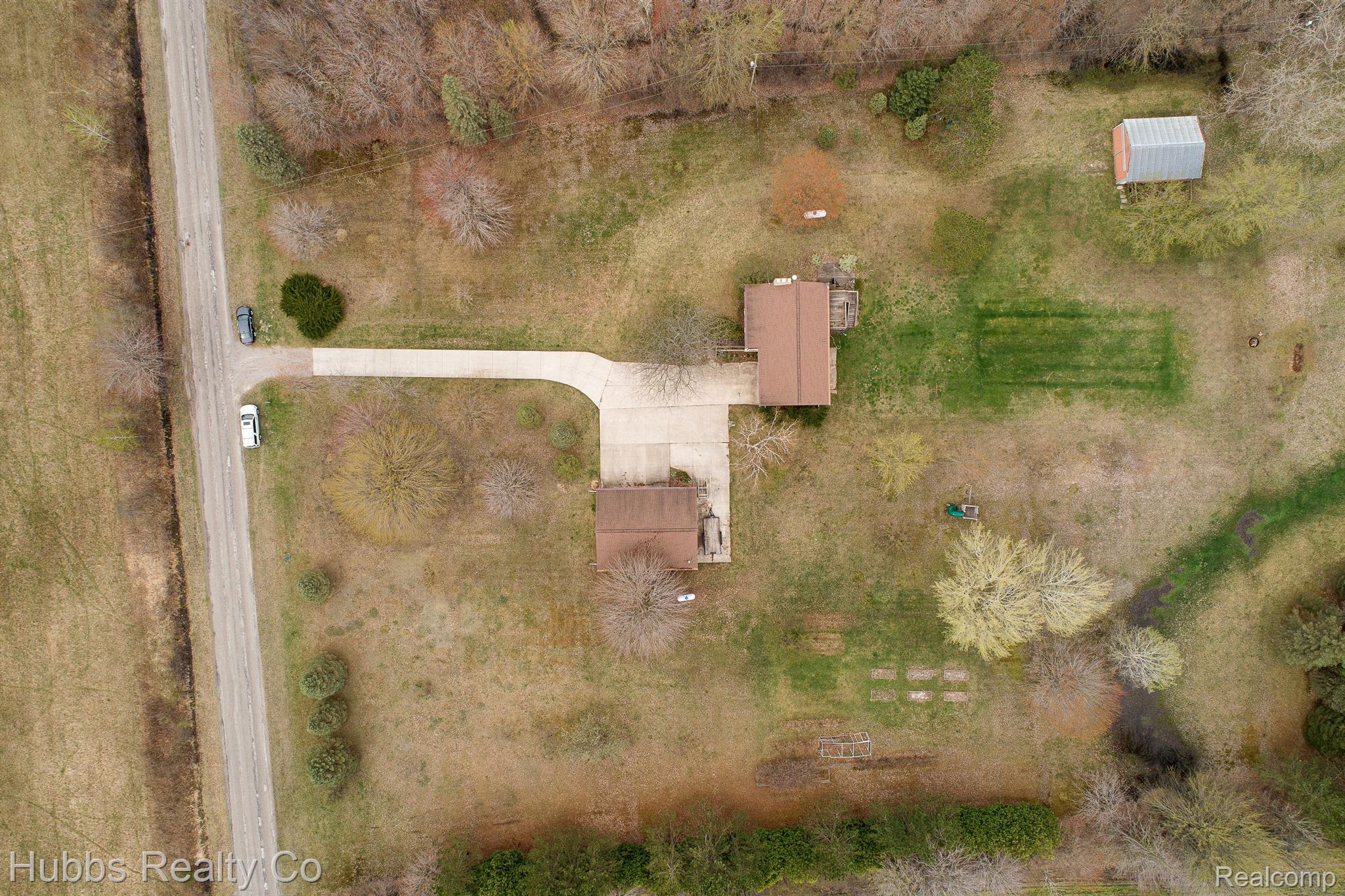 11405 Bell Road Burt, MI 48417 - Photo 57 of 60 Gallery Image 57