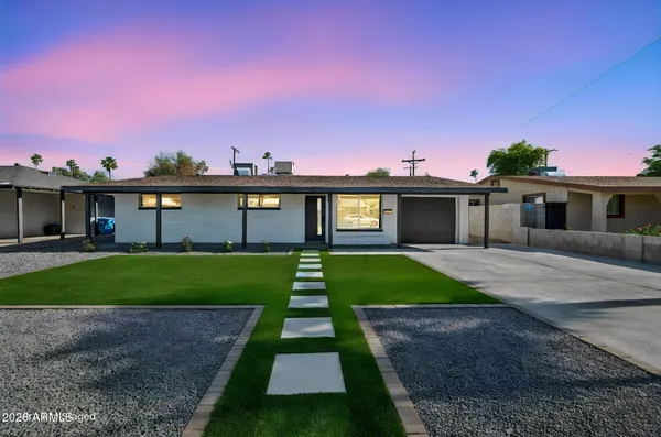 $547,000 | 1215 West Hazelwood Street, Phoenix, AZ 85013