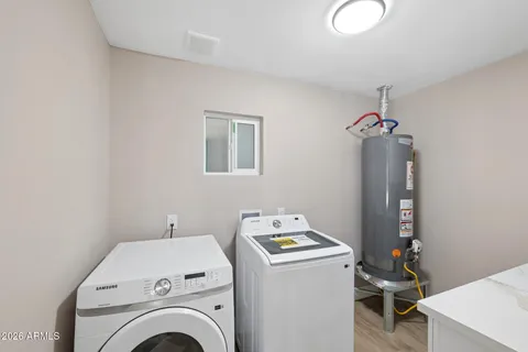 $547,000 | 1215 West Hazelwood Street, Phoenix, AZ 85013