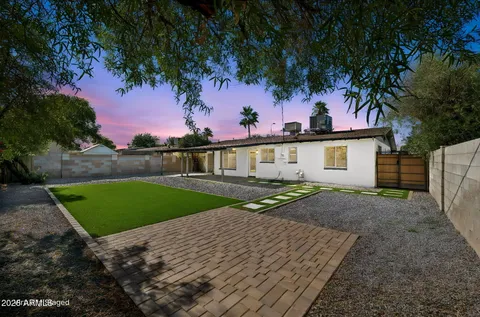 $547,000 | 1215 West Hazelwood Street, Phoenix, AZ 85013
