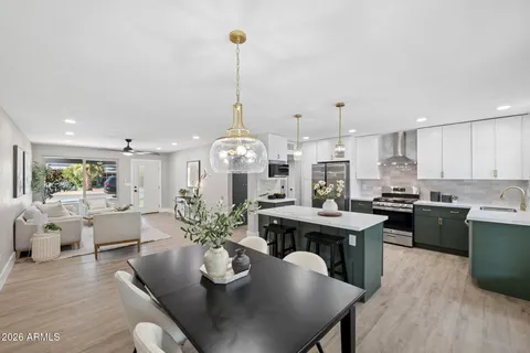 $547,000 | 1215 West Hazelwood Street, Phoenix, AZ 85013