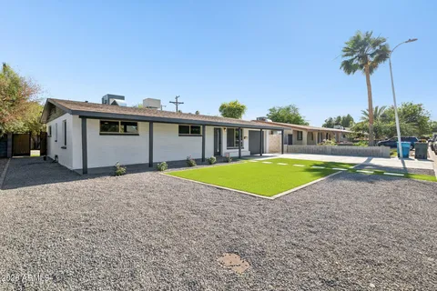$547,000 | 1215 West Hazelwood Street, Phoenix, AZ 85013