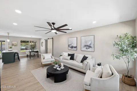 $547,000 | 1215 West Hazelwood Street, Phoenix, AZ 85013