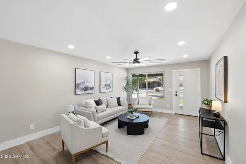 $547,000 | 1215 West Hazelwood Street, Phoenix, AZ 85013