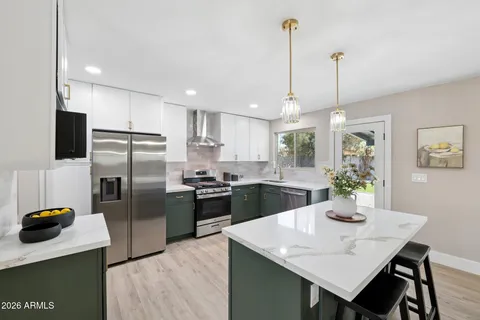 $547,000 | 1215 West Hazelwood Street, Phoenix, AZ 85013