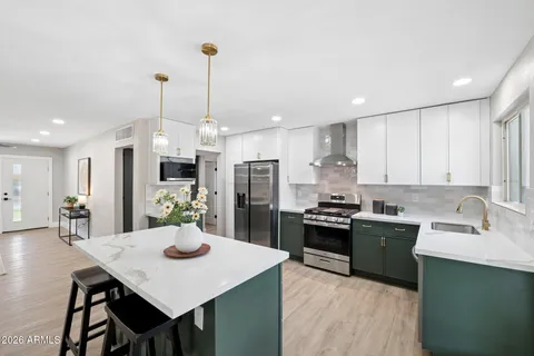 $547,000 | 1215 West Hazelwood Street, Phoenix, AZ 85013