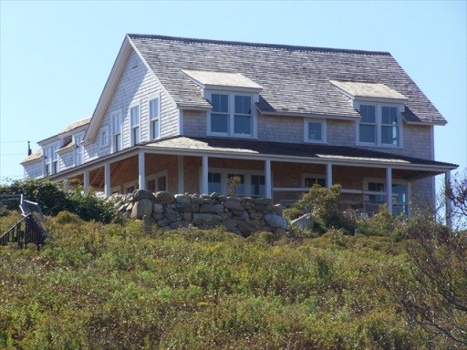 297 SE Road Block Island, RI 02807 - Photo 1 of 27