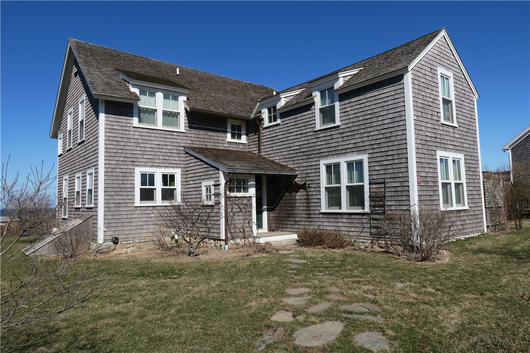 297 SE Road Block Island, RI 02807 - Photo 2 of 27