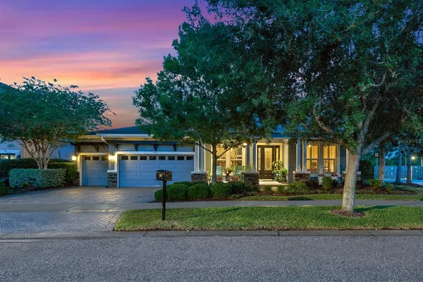 $850,000 | 5918 Watercolor Drive, Lithia, FL 33547