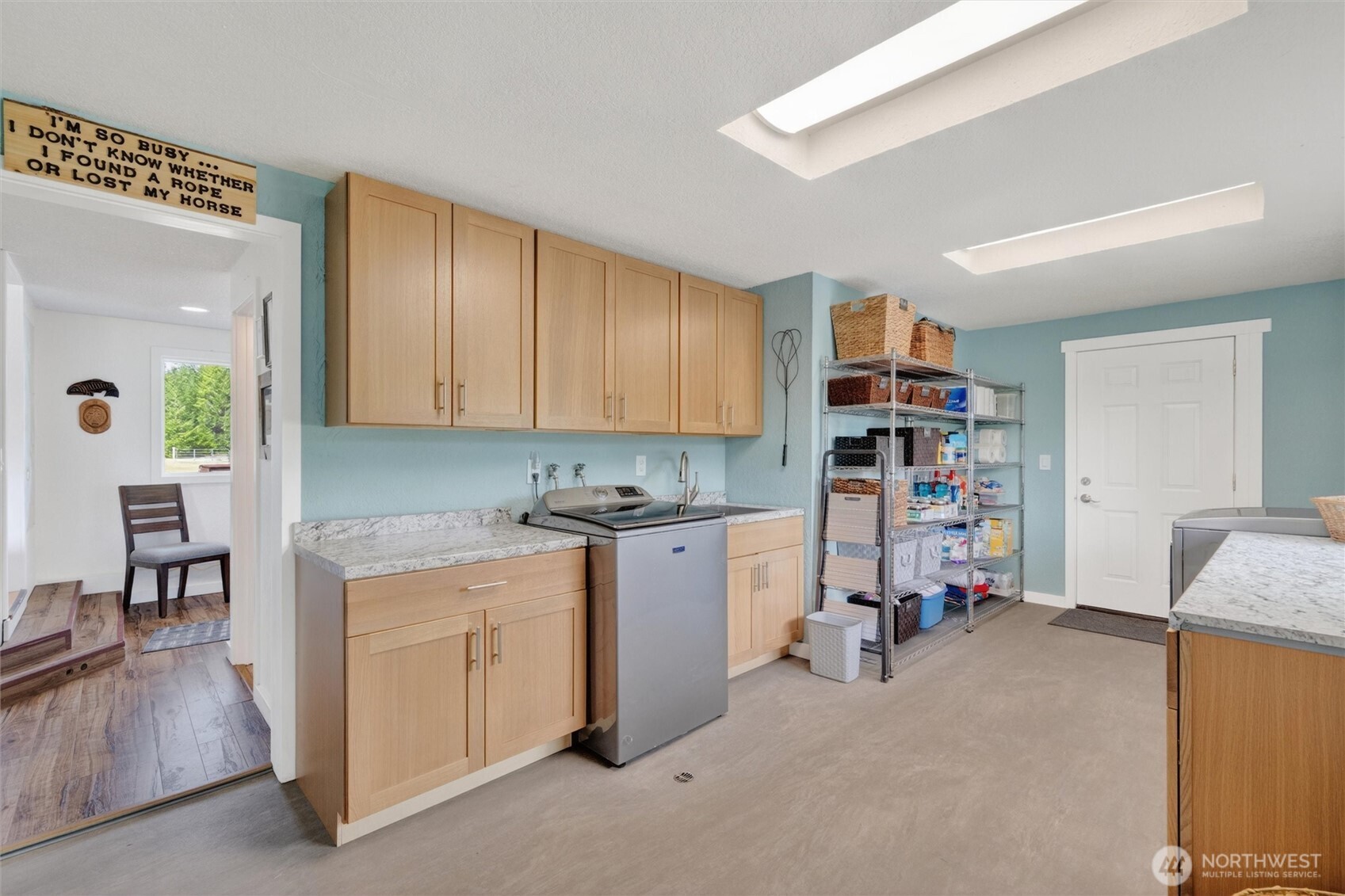 251 West Beeville Road Matlock, WA 98560 - Photo 20 of 40 Gallery Image 20