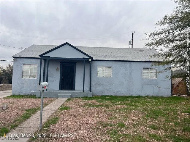 $1,244 | 400 Bonanza Way, Las Vegas, NV 89101