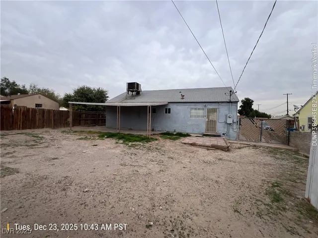 $1,244 | 400 Bonanza Way, Las Vegas, NV 89101