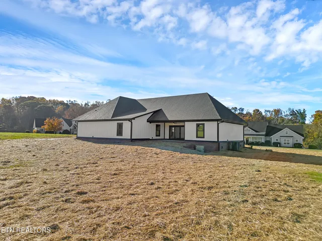 $699,900 | 296 Belle Arden Drive, Greeneville, TN 37745