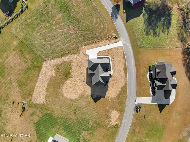 $699,900 | 296 Belle Arden Drive, Greeneville, TN 37745