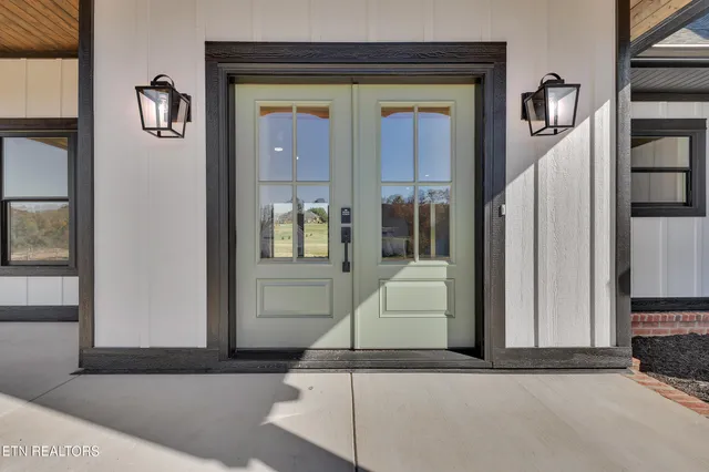 $699,900 | 296 Belle Arden Drive, Greeneville, TN 37745