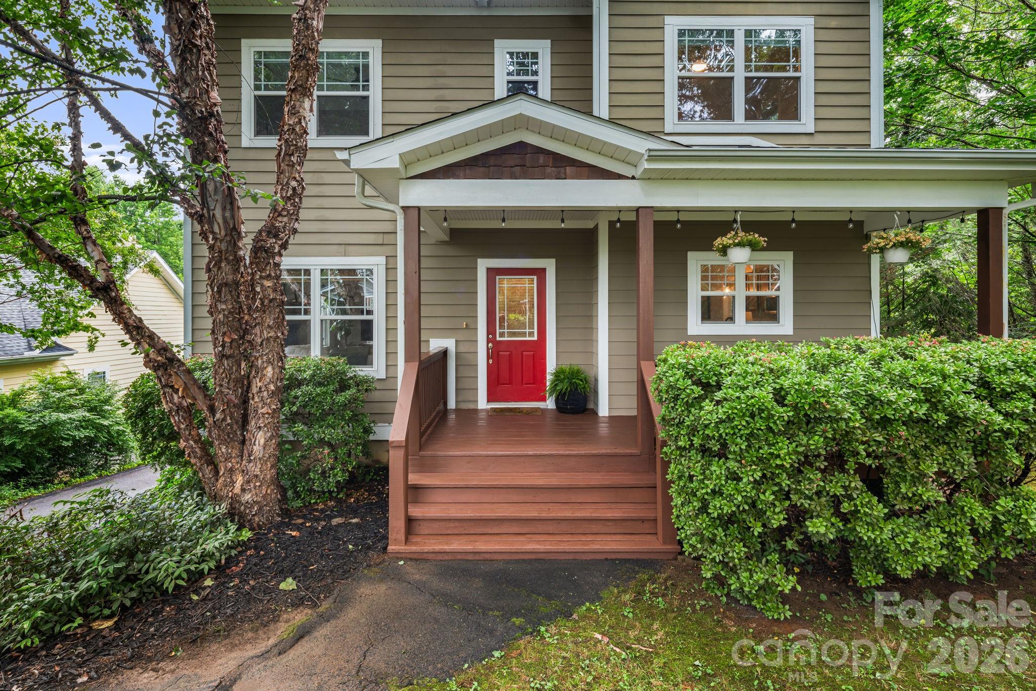 29 Winding Road Asheville, NC 28803 - Photo 2 of 33 Gallery Image 2