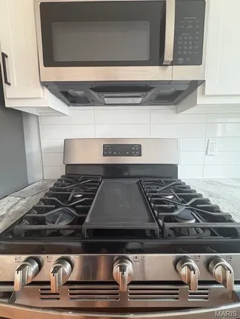 $1,100 | 3434 Nebraska Avenue, Unit REAR, St. Louis, MO 63118