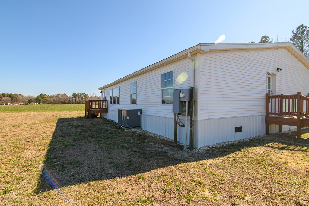 18513 Red Hill Road Painter, VA 23420 - Photo 33 of 33
