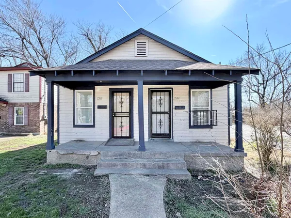 $110,000 | 2261 Hunter Avenue, Memphis, TN 38108