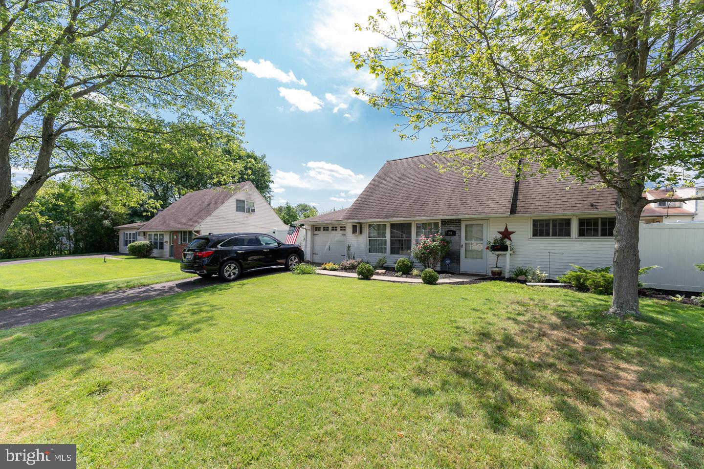 24 Halfturn Road Levittown, PA 19056 - Photo 40 of 41 Gallery Image 40