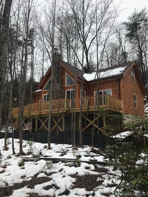 1906 Parkway North Rd Mill Spring Mill Spring, NC 28756 - Photo 2 of 18