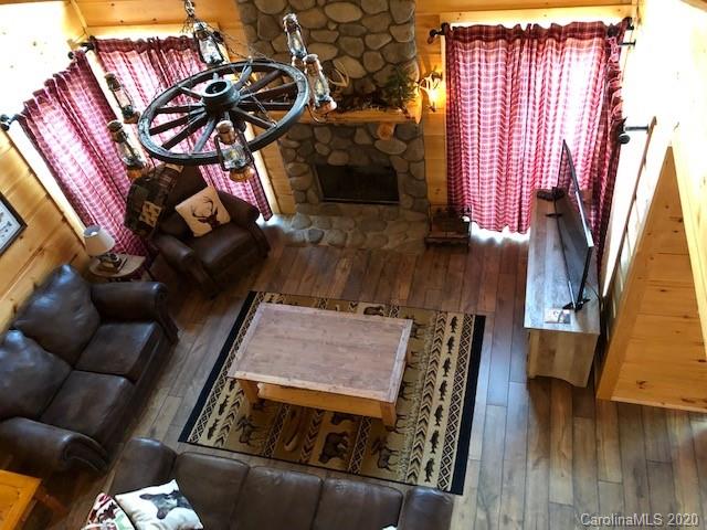 1906 Parkway North Rd Mill Spring Mill Spring, NC 28756 - Photo 12 of 18