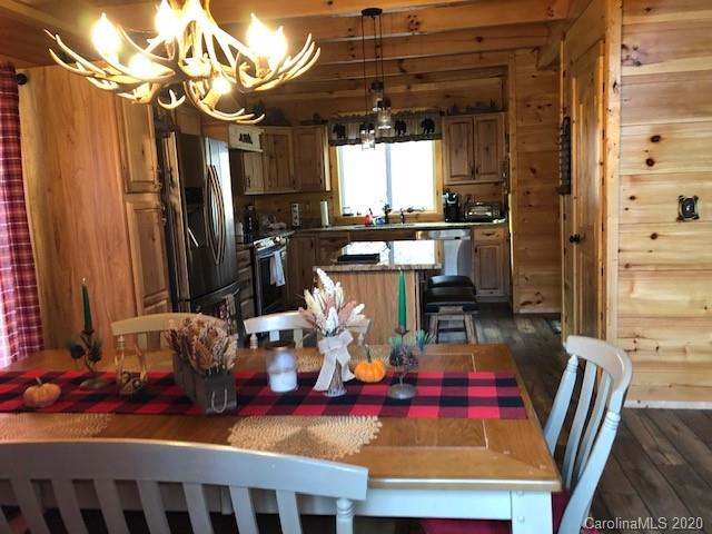 1906 Parkway North Rd Mill Spring Mill Spring, NC 28756 - Photo 15 of 18