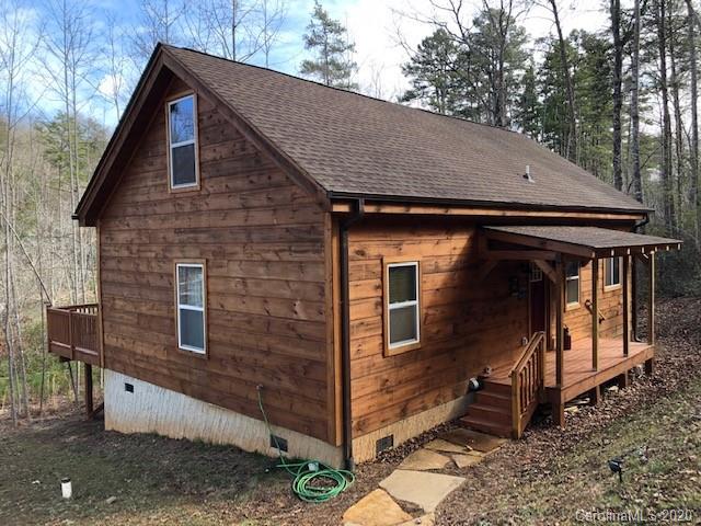 1906 Parkway North Rd Mill Spring Mill Spring, NC 28756 - Photo 3 of 18